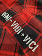 Veni Vedi Vici Hemd rt-ws