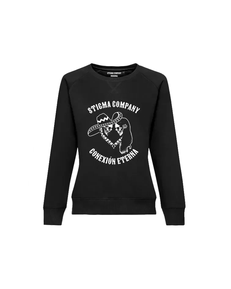 Conexión Eterna Sweatshirt sw-ws