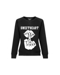 SWHT FCK U Sweatshirt sw-ws