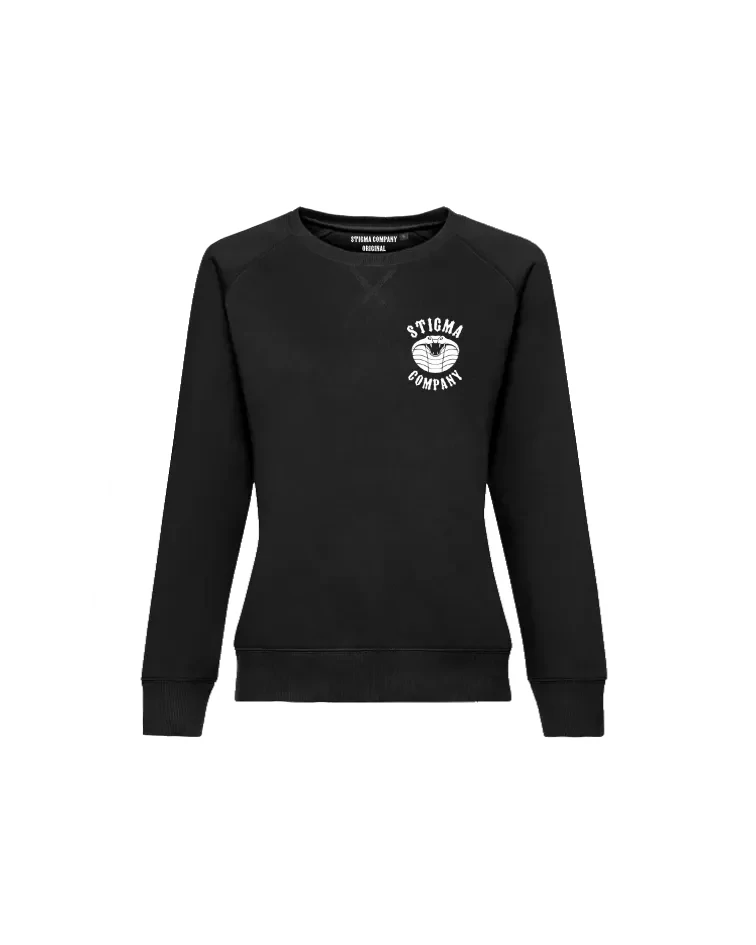 The First Sweatshirt sw-ws