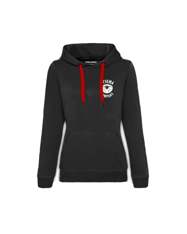 The First Women Hoodie sw-ws