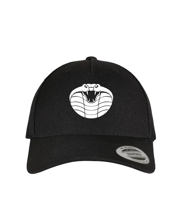 Snapback Stigma Company Cap sw-ws