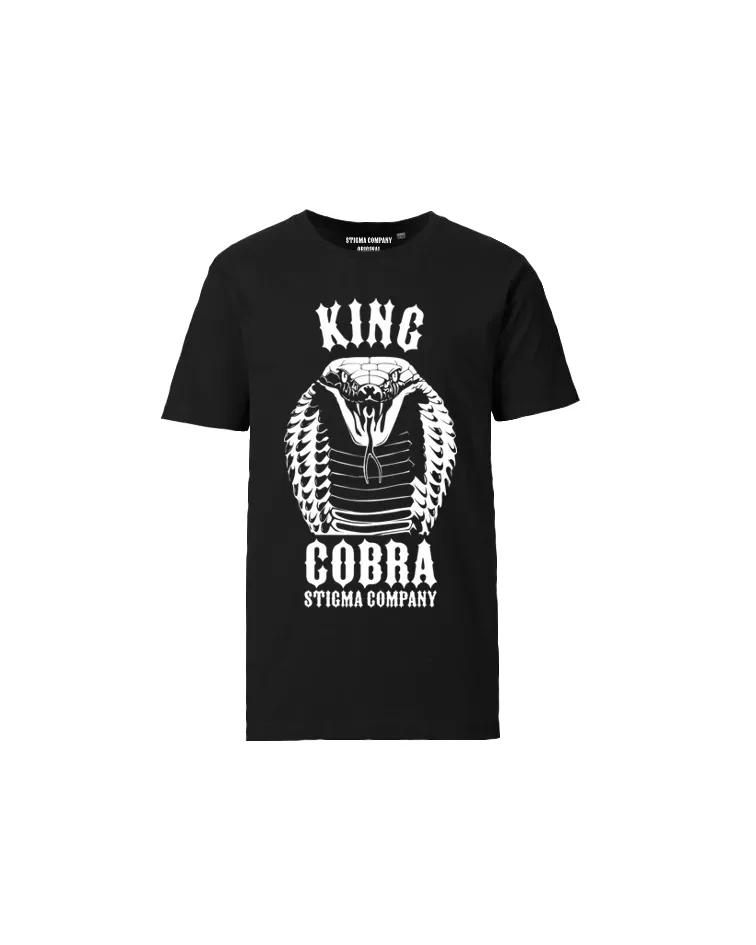 King Cobra T-Shirt sw-ws