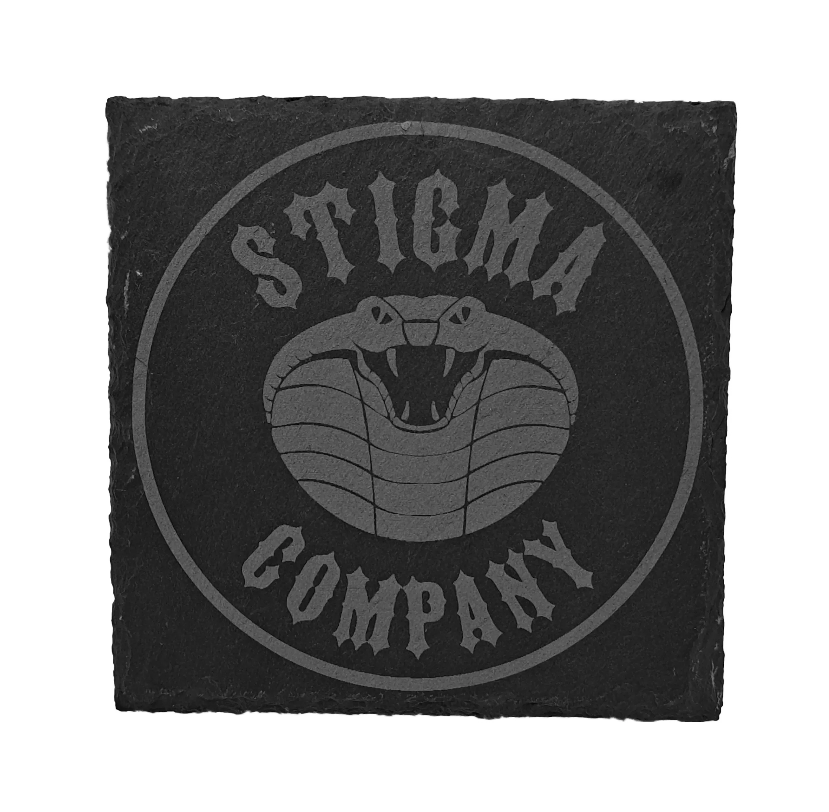 Stigma Company Untersetzer