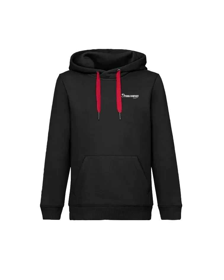 Stigma Company Hoodie sw-ws