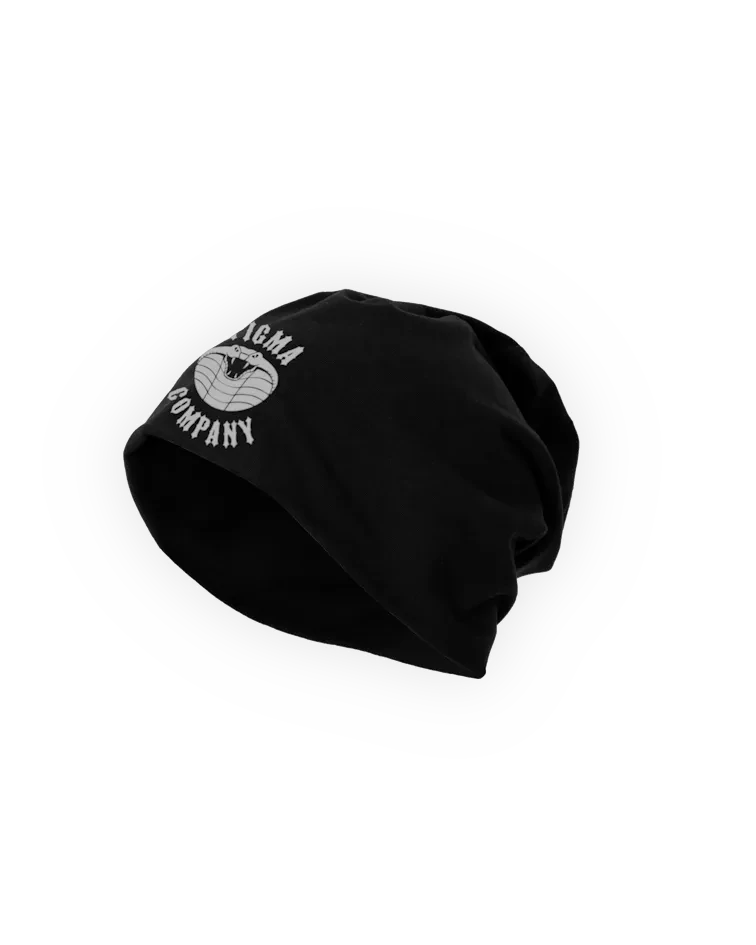 The First Mütze sw-ws