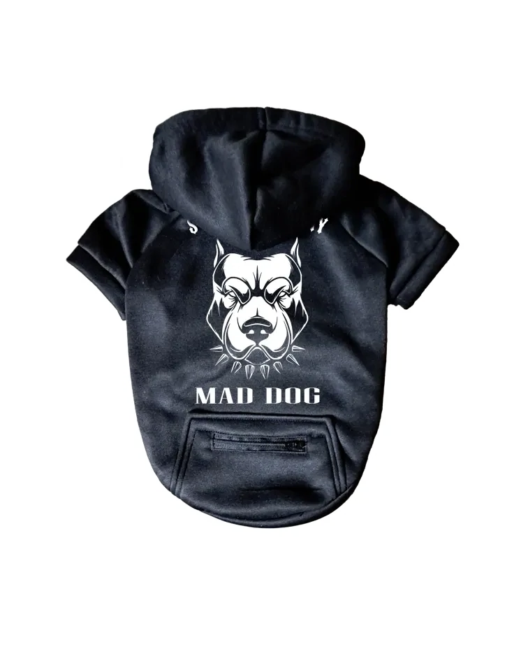 Mad Dog Doogie sw-ws