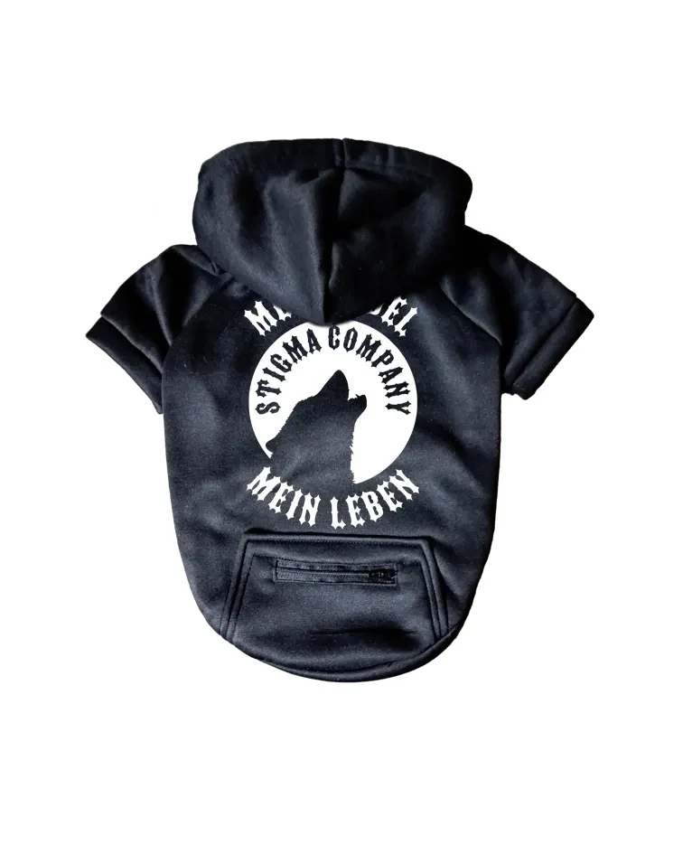 Mein Rudel, mein Leben Doogie sw-ws