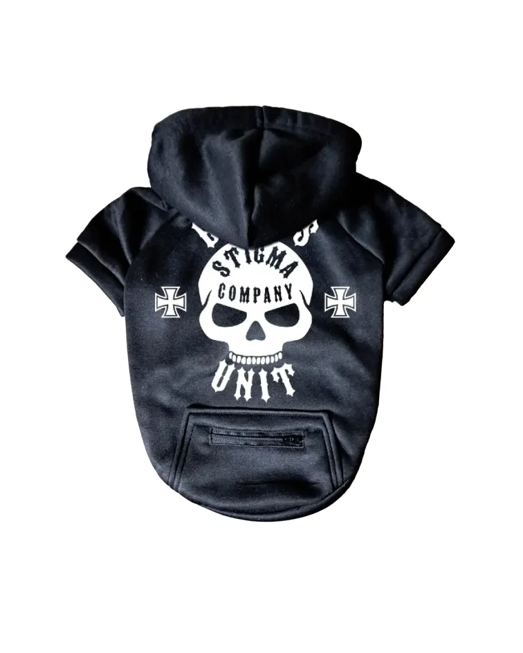 Badass Unit Doogie sw-ws