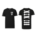 XIX III T-Shirt sw-ws