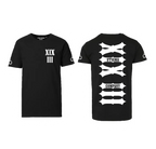 XIX III T-Shirt sw-ws