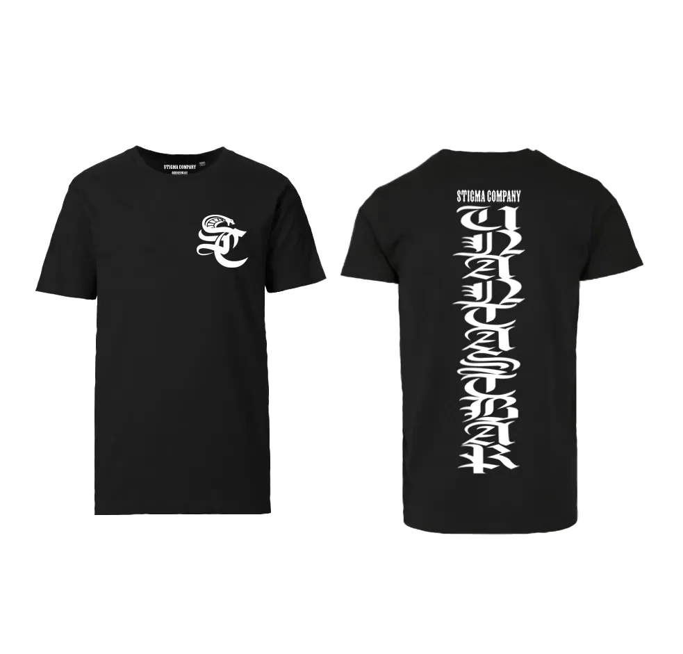 Unantastbar T-Shirt sw-ws