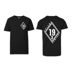 Raute 193 T-Shirt sw-ws