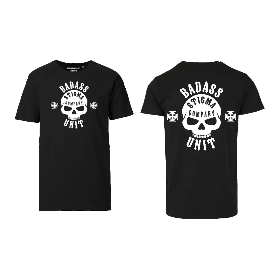 Badass Unit T-Shirt sw-ws