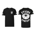 The First T-Shirt sw-ws