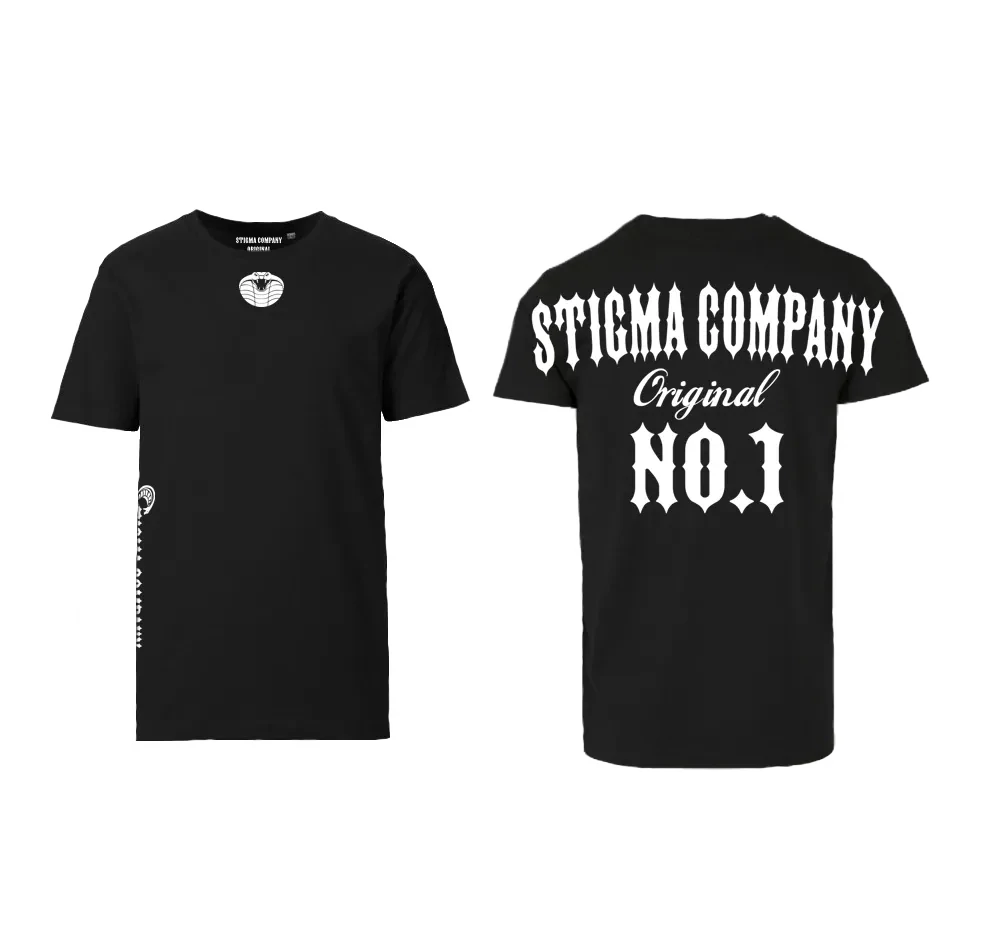 No. 1 T-Shirt sw-ws