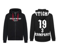 Stigma Zip Hoodie sw-ws