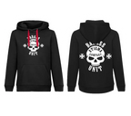 Badass Unit Hoodie sw-ws