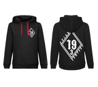 Raute 193 Hoodie sw-ws