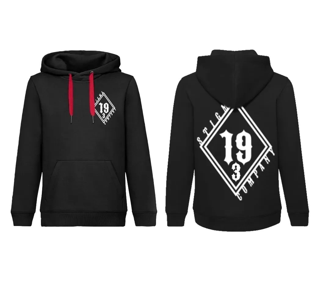 Raute 193 Hoodie sw-ws