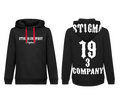 Stigma Hoodie sw-ws