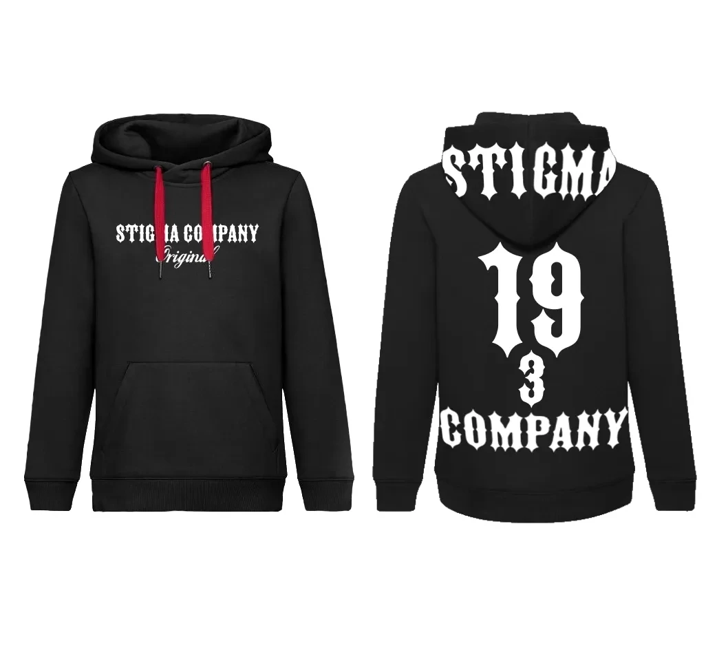 Stigma Hoodie sw-ws