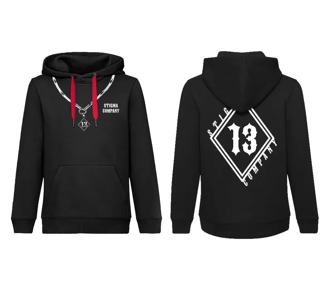 Raute 13 Hoodie sw-ws