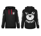 The First Hoodie sw-ws