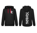 Unantastbar Hoodie sw-ws