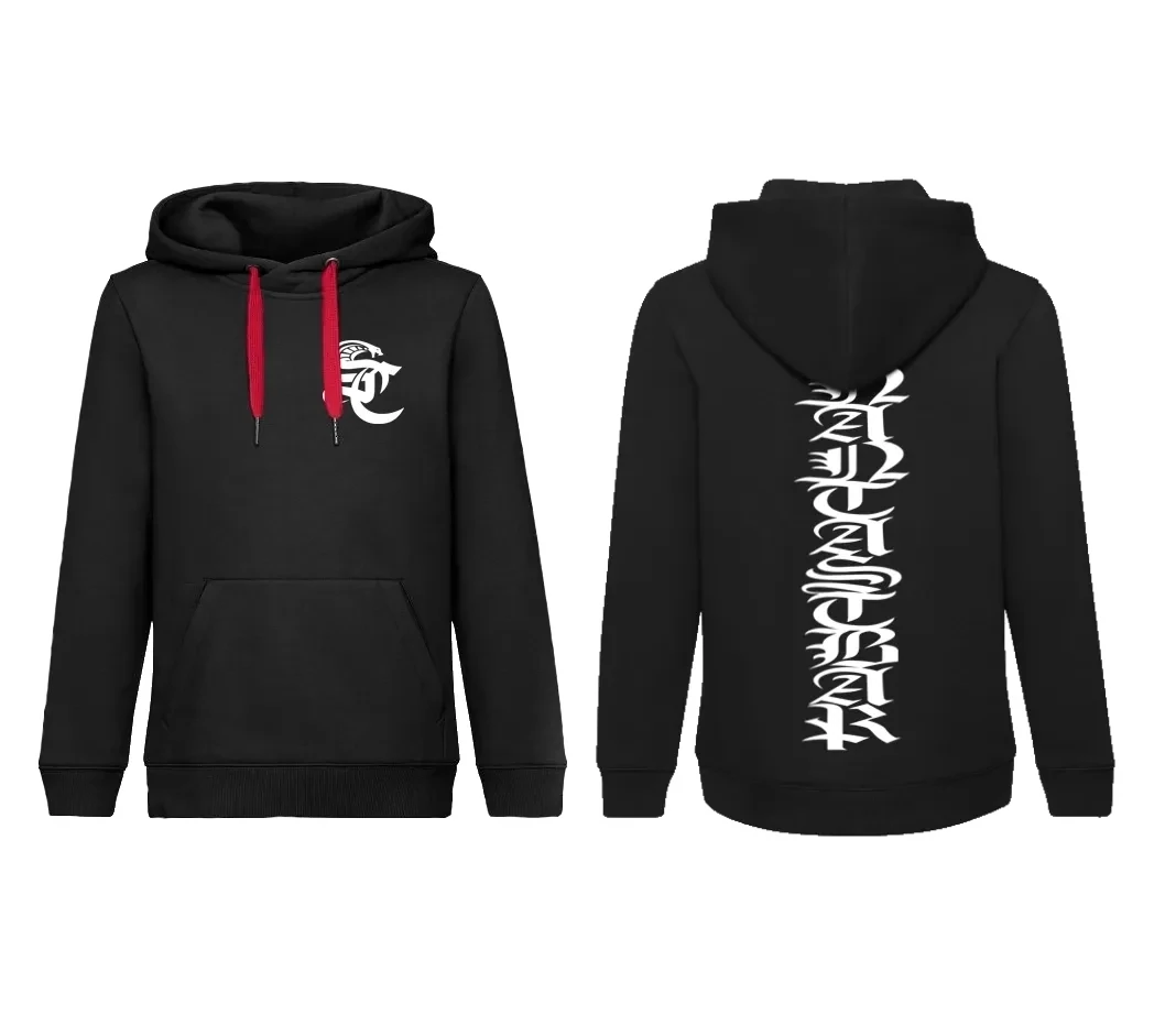 Unantastbar Hoodie sw-ws