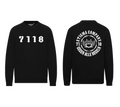 7118 Sweatshirt sw-ws