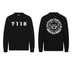 7118 Sweatshirt sw-ws