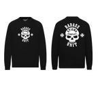 Badass Unit Sweatshirt sw-ws