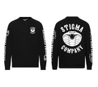 The First Sweatshirt sw-ws