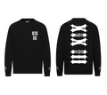 XIX III Sweatshirt sw-ws
