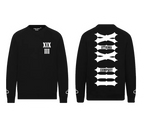XIX III Sweatshirt sw-ws