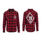 Raute 193 Hemd rt-ws