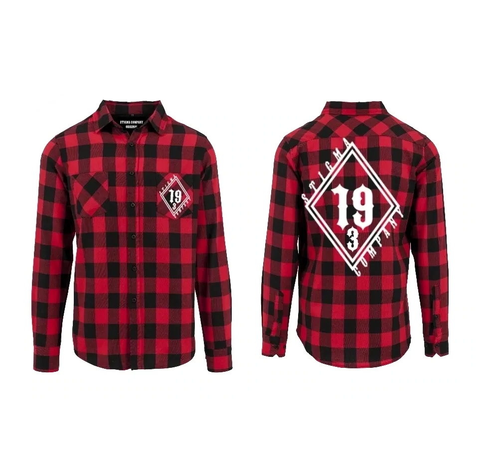 Raute 193 Hemd rt-ws