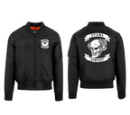 Skull Bomber sw-ws