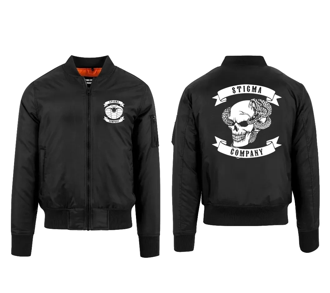 Skull Bomber sw-ws