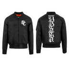 Unantastbar Bomber sw-ws