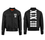 XIX III Bomber sw-ws