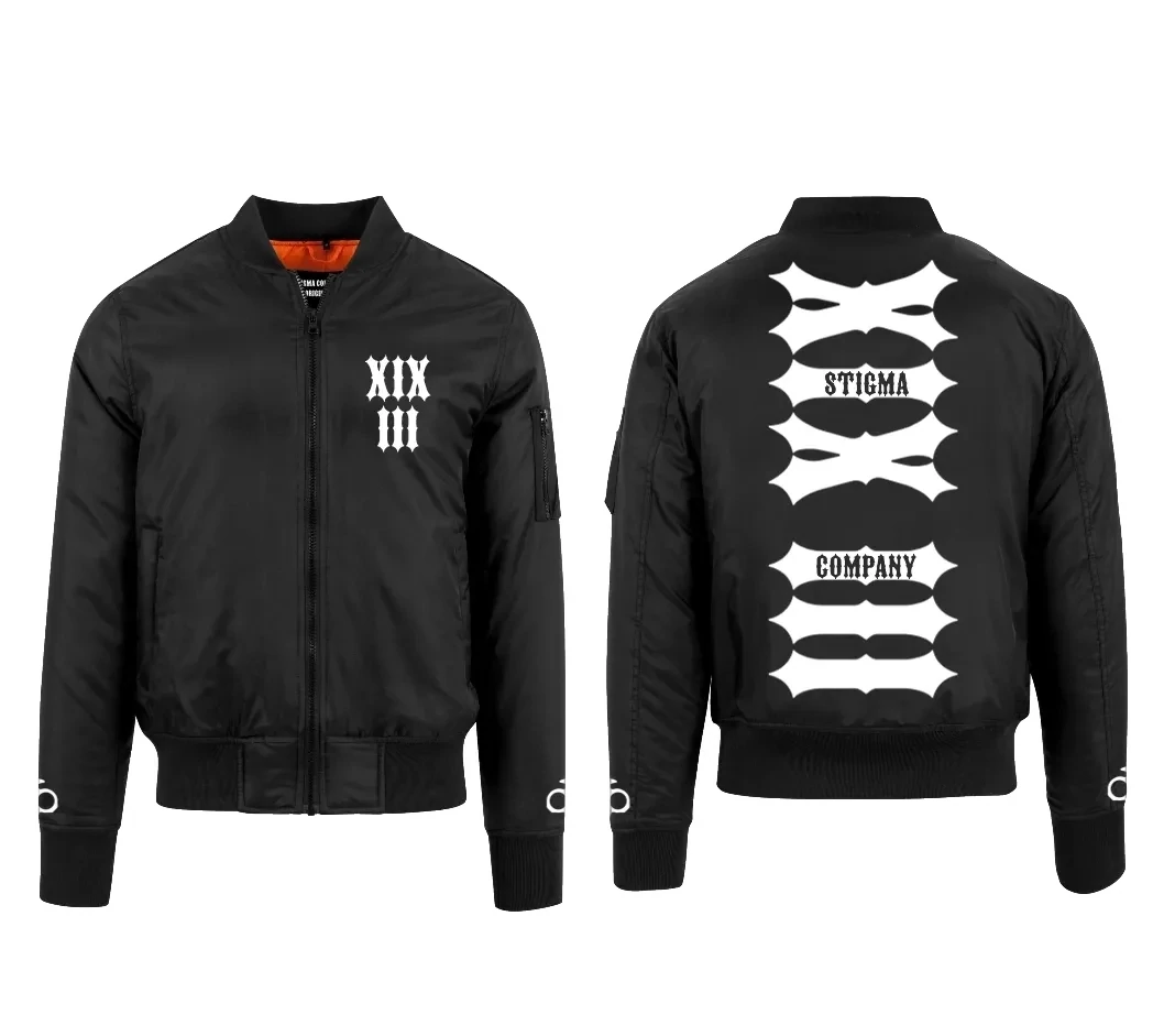 XIX III Bomber sw-ws