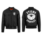 The First Bomber sw-ws