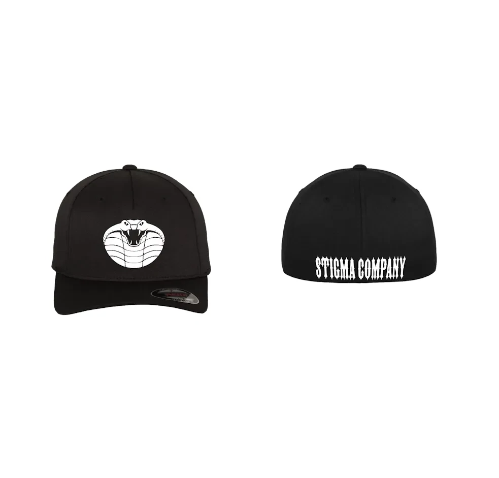 Flexfit Stigma Company Cap sw-ws