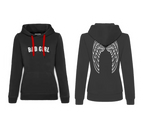 Bad Girl Hoodie sw-ws