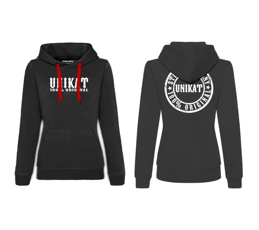 Unikat Hoodie sw-ws