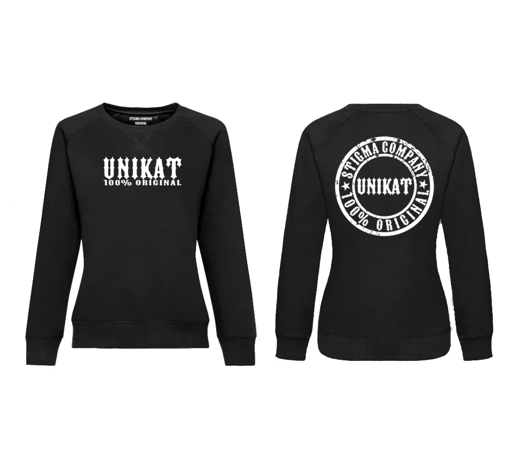 Unikat Sweatshirt sw-ws