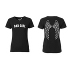 Bad Girl T-Shirt sw-ws