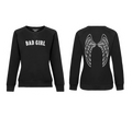 Bad Girl Sweatshirt sw-ws